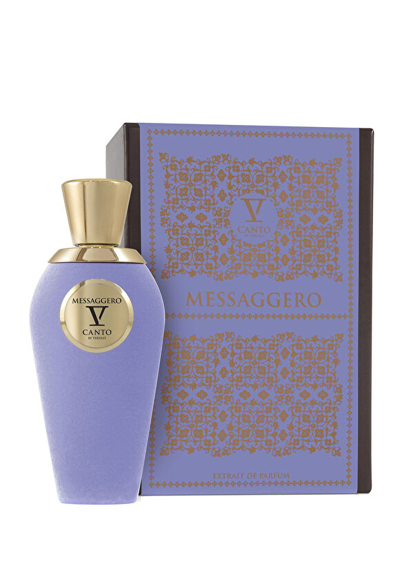 V Canto V CANTO SOULS Mesaggero 100 ml Parfüm - 2