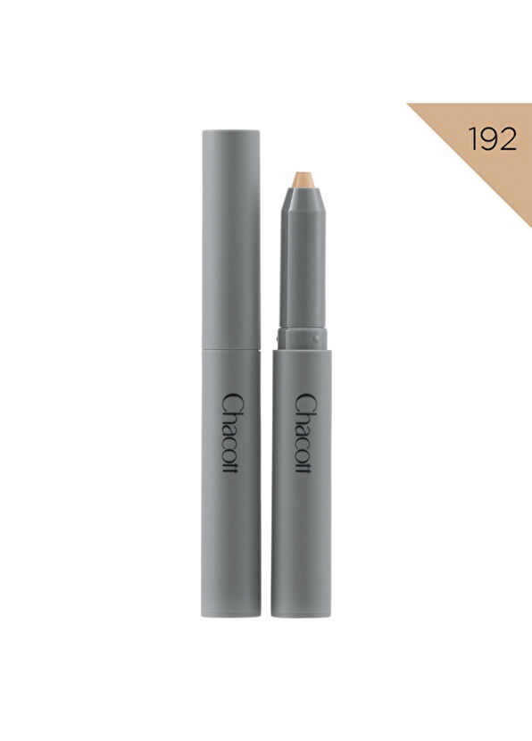 CHACOTT Crayon Concealer 192 Ocher Kapatıcı - 2