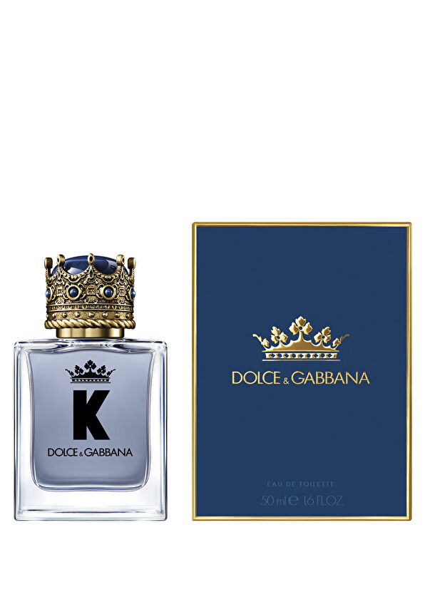 Dolce&Gabbana KEDT 50 ml Men's Perfume - 2