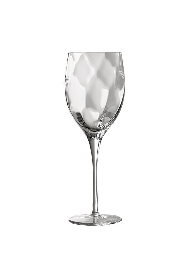 Chakra Romance White Wine Glass 270 Ml Transparent - 1