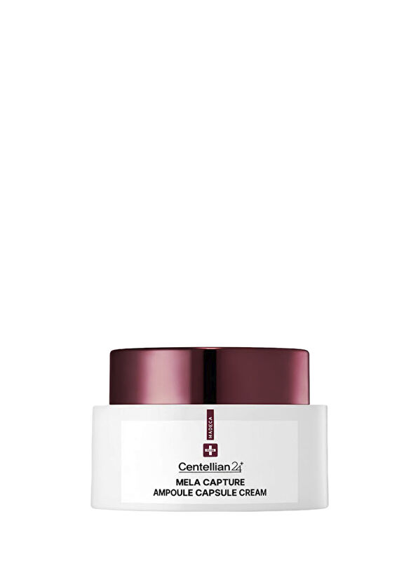 Centellian24 Mela Capture Ampoule Capsule Cream Blemish and Anti-Aging Face Cream 55 ml - 1