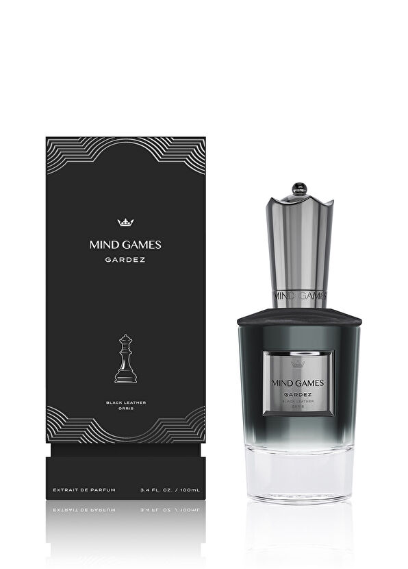 Mind Games MG Gardez 100ml EDP - 2