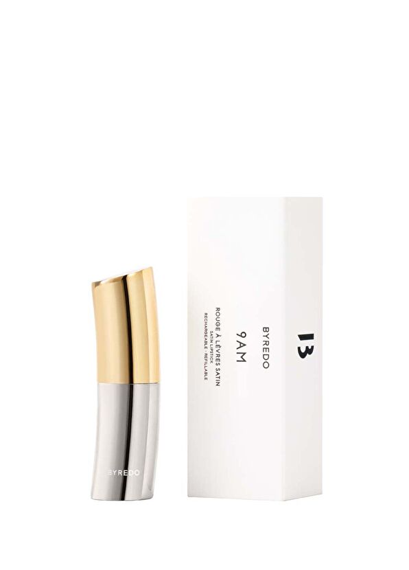BYREDO Ruj Satin 9AM 104 - 2