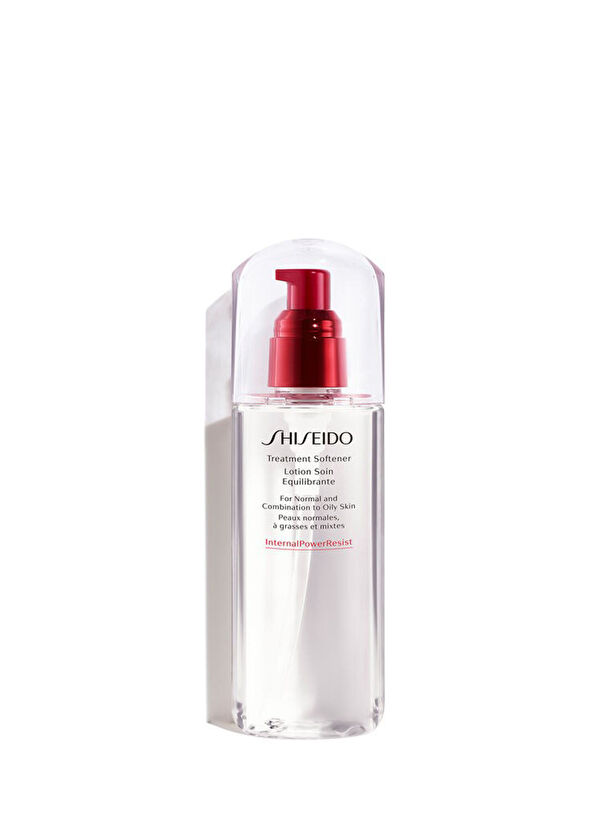 Shiseido Treatment Softener 150 ml Losyon - 1