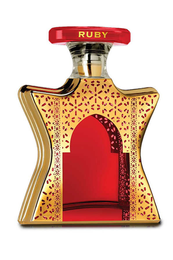 Bond No. 9 Dubai Ruby 100 ml Perfume - 2