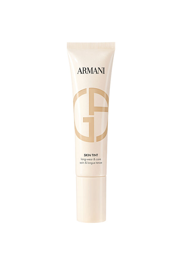 Giorgio Armani Skin Tint F3 - 1