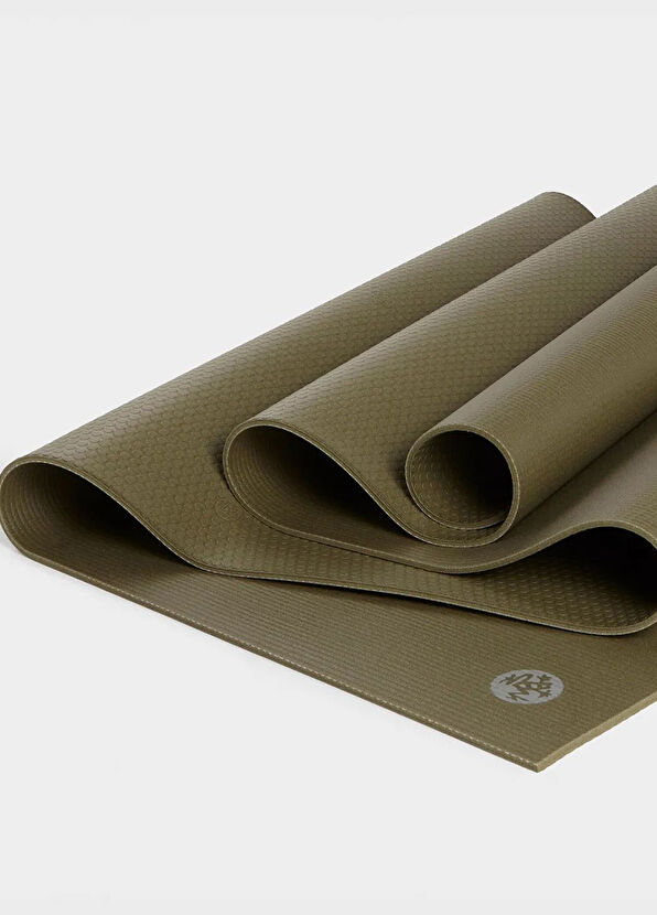 Manduka PROlite® Green Peat Yoga Mat 4.7 mm - 3
