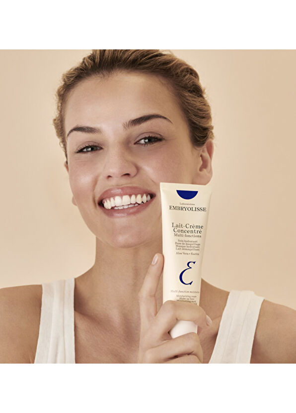 Embryolisse Lait Creme Concentre Nemlendirici Yüz Kremi 75 ml - 3