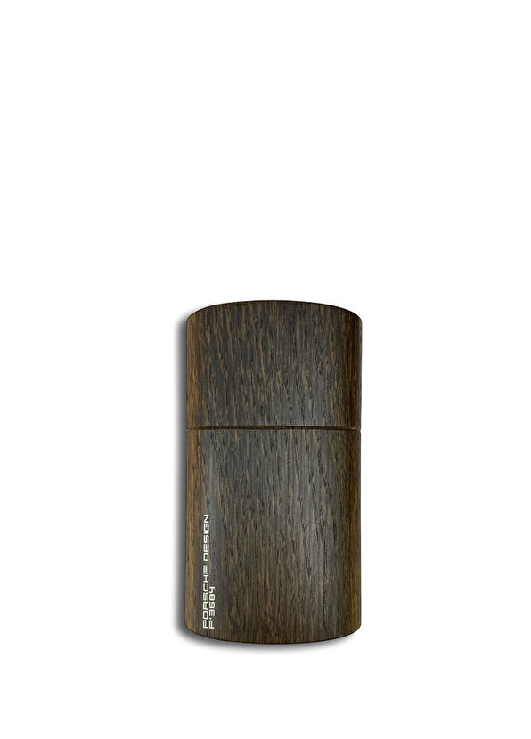 Porsche Design Limited Edition 50 Ring 3-Pack Wooden Cigar Case - 1