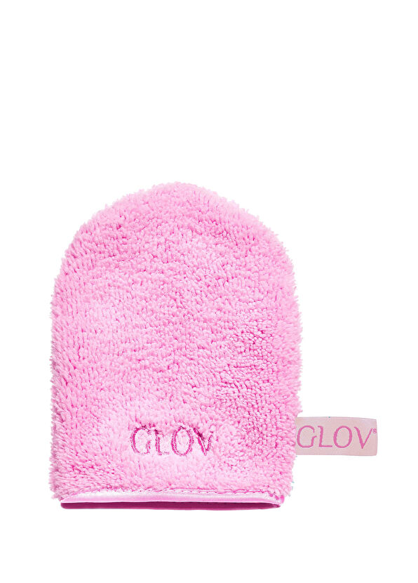 Glov Iconic Mitt - Makeup Remover Cleansing Cozy Rosie - 3