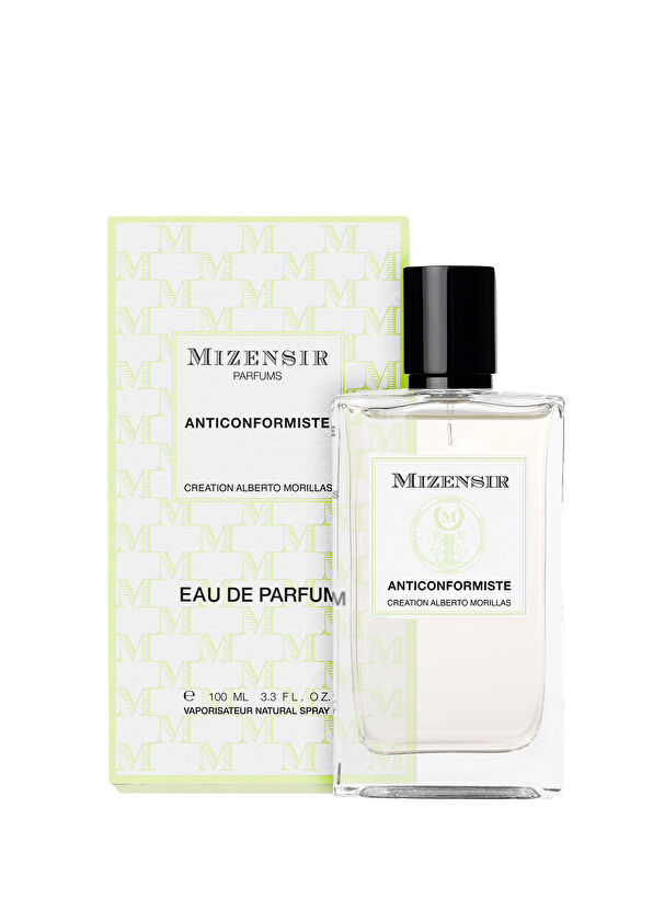 Mizensir Anticonformiste 100ml EDP Spray - 2
