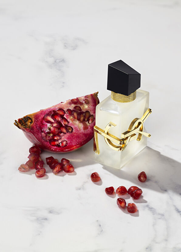 Yves Saint Laurent Libre 30 Ml Hair Perfume - 3