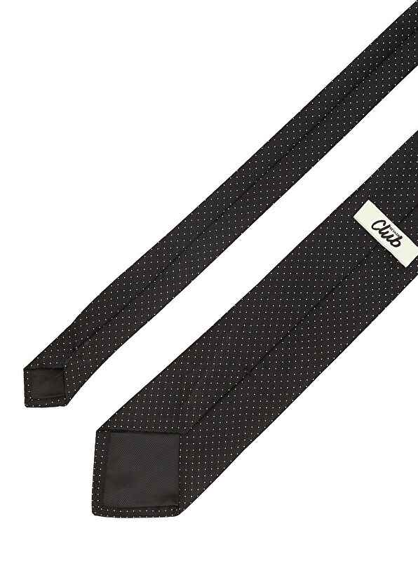 Beymen Club Siyah Kravat - 2