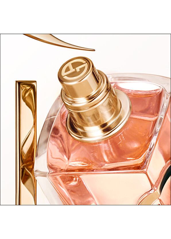 Giorgio Armani Si Intense 100 ml Kadın Refill - 4