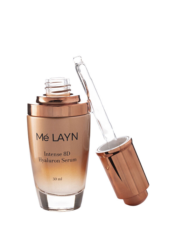 Melayn Intense 8D Hyaluron Moisturizing Skin Serum 30 ml - 2