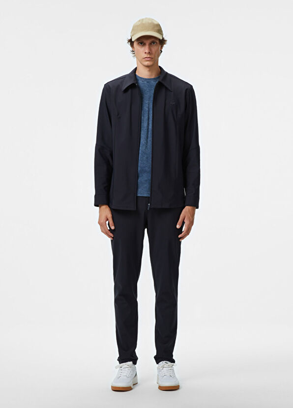 Lacoste Lacivert Erkek Pantolon - 1