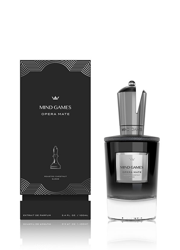 Mind Games MG Opera Mate 100ml EDP - 2