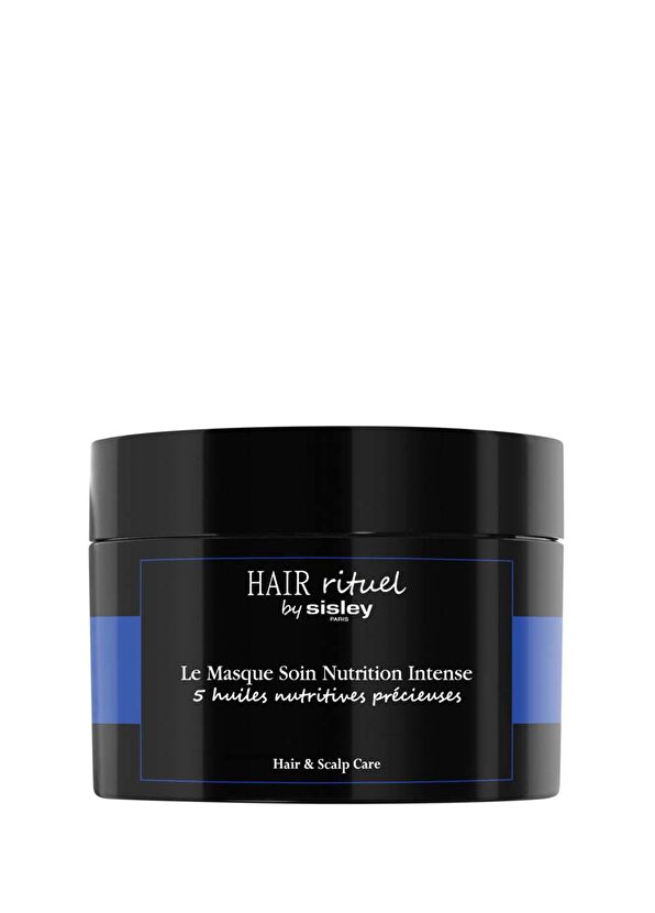 Sisley The Intense Nutritiın Saç Bakım Maskesi - 1