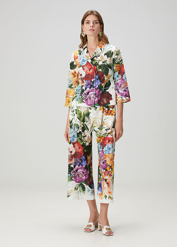 Dolce&Gabbana Multicolored Shirt - 2