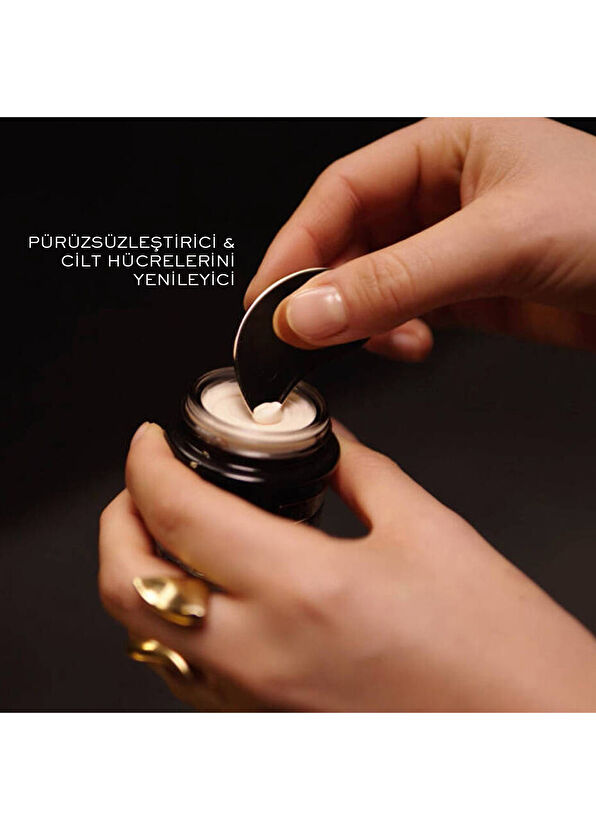 Lancome Absolue L'extrait Göz Kremi - 2