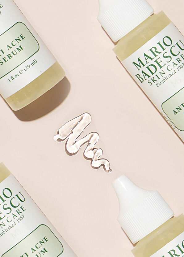 Mario Badescu Anti-Acne Serum 29ml - 4