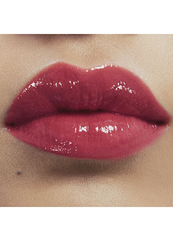 Yves Saint Laurent Loveshine RVS 212 Ruj - 4