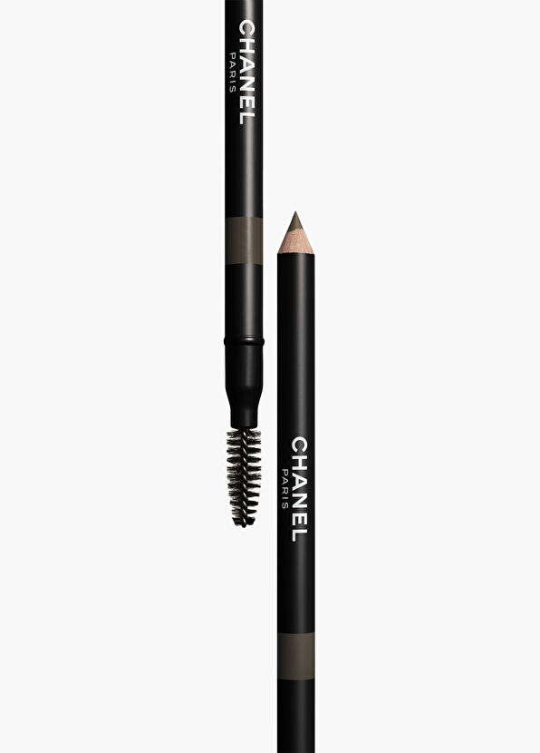 Chanel CHANEL CRAYON SOURCILS 40 BRUN CENDRÉ - 2