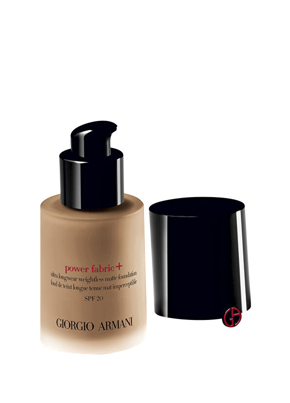 Giorgio Armani Power Fabrıc Foundatıon 8 - 3