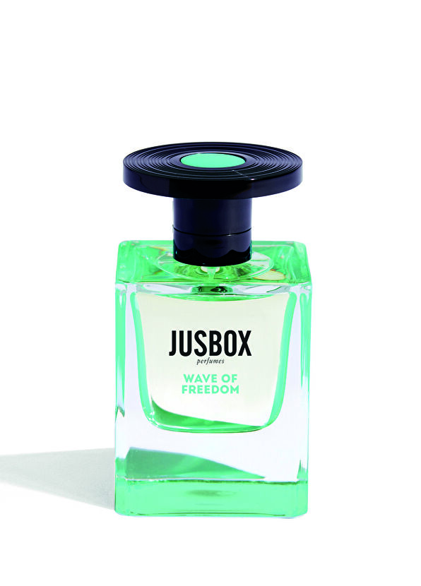 Jusbox Wave Of Freedom Eau de Parfüm 78 ml - 2