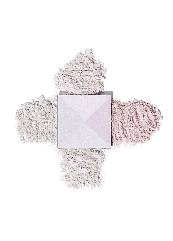 Dora Joy My Joy Fill Eyeshadow Quad 01 Holo Glow Göz Farı - 2