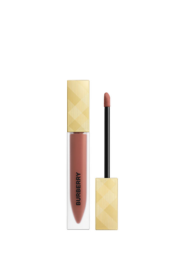 Burberry Kisses Liquid Matte 81 Rich Caramel - 1