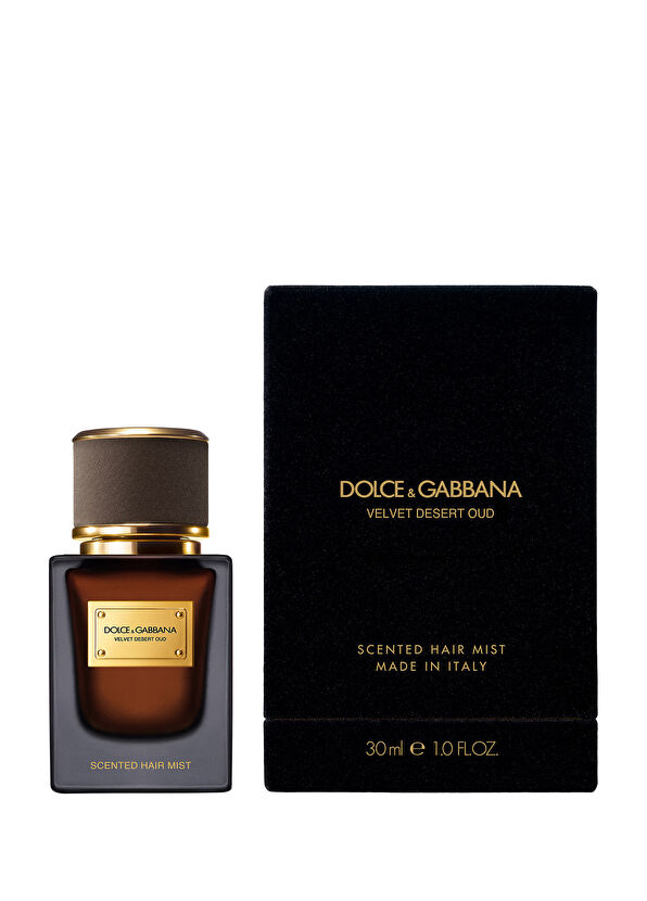 Dolce&Gabbana SAÇ PARFÜMÜ - 2