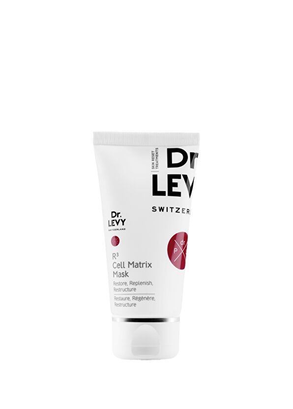 Dr.Levy R3 Cell Matrix Mask 50 ML - 1