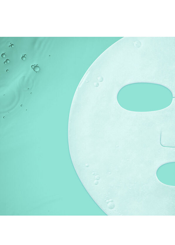 Dr.Jart+ Dermask Soothing Hydra Solution Pro Maske - 2