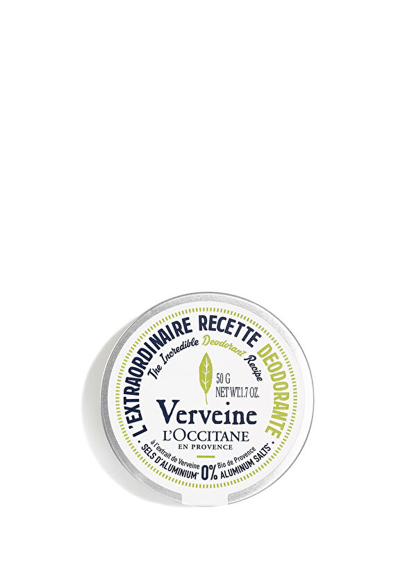 L'Occitane Mine Çiçeği Deodorant Balmı - 1