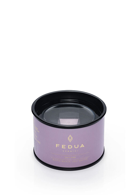 Fedua Soft Pink Lilac Nail Polish 11 ml - 3