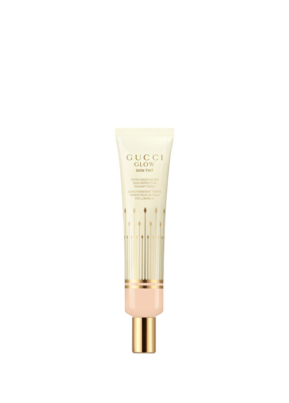 Gucci Glow Skin Tint 15 Fair - 1
