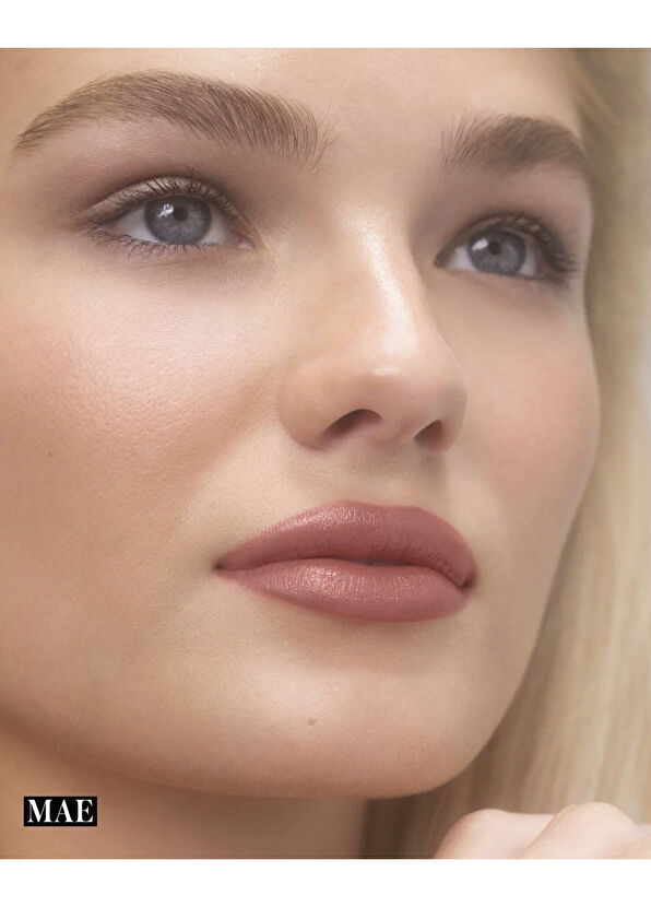 RMS Beauty Legendary Serum The Nudes Mae Stick Lipstick 3.5 gr - 2