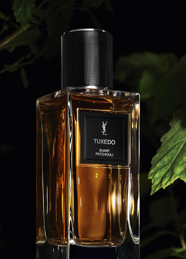 Yves Saint Laurent Le Vestiaire Des Parfums - Tuxedo - 4
