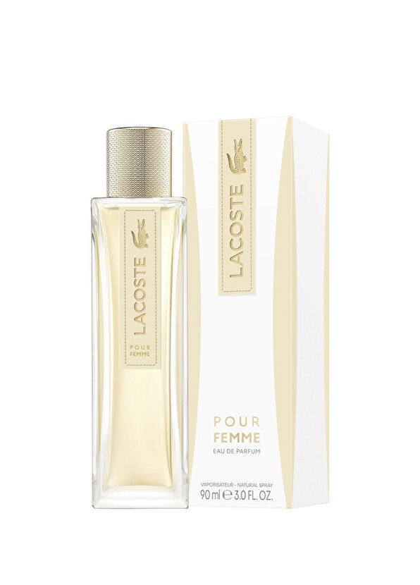 Lacoste Pour Femme EDP 90 ml Kadın Parfüm - 2