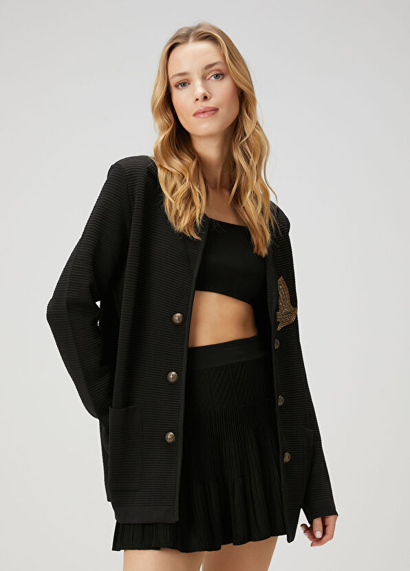 Beymen Club CEKET TRİKO - 2