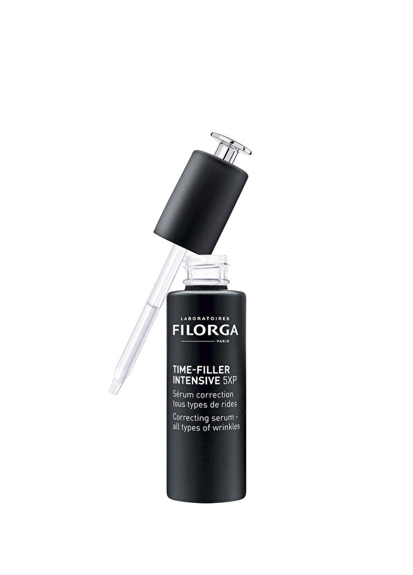 Filorga Time Filler Intensive 5XP Yaşlanma Karşıtı Cilt Serumu 30 ml - 2