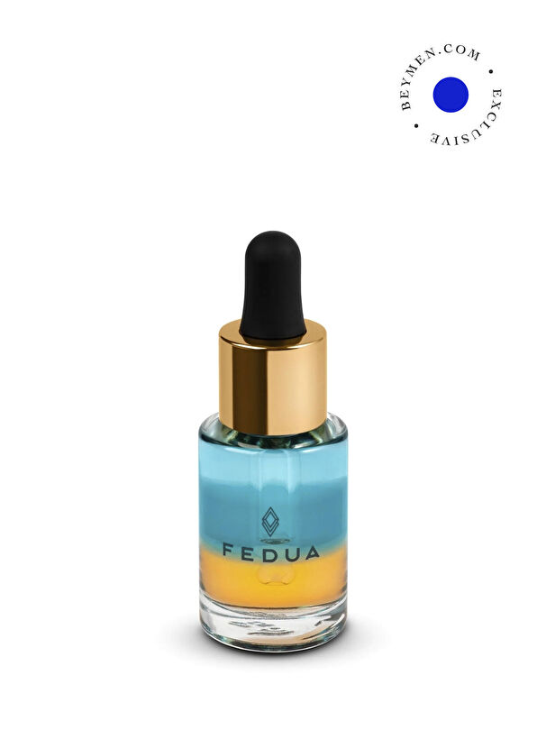 Fedua Rainbow Oil Tırnak Kütikül Yağı 15 ml - 1