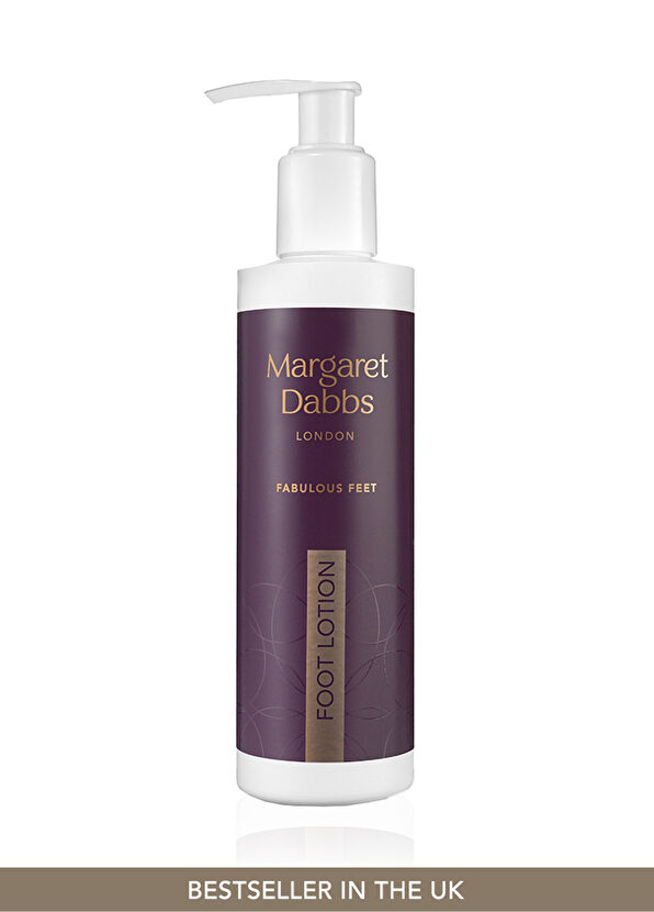 Margaret Dabbs London Intenssive Hydrating Foot Lotion - 2