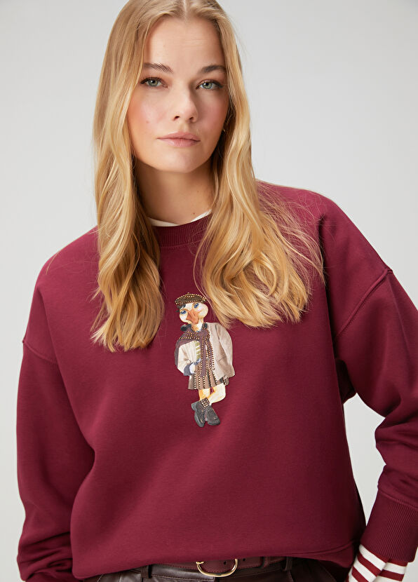 Beymen Club SWEATSHIRT - 2