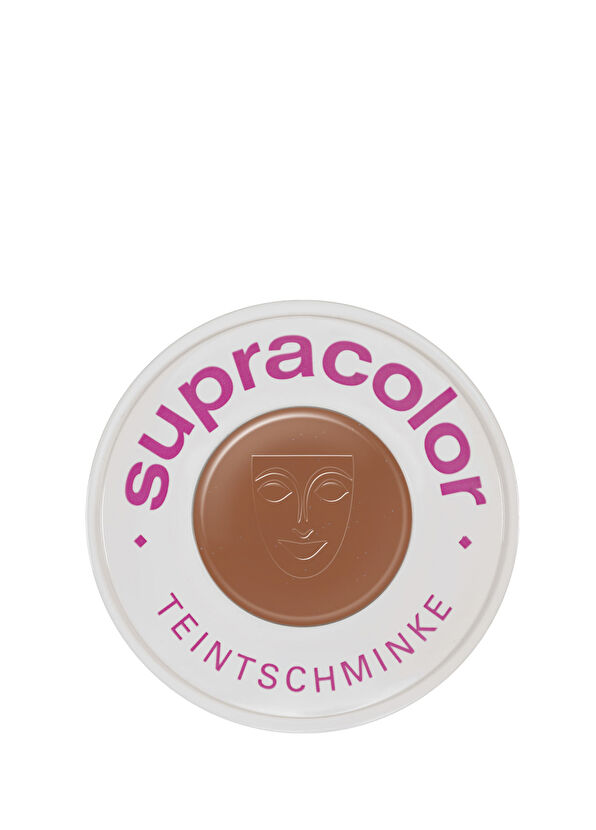 Kryolan Supracolor 01002 10W Yüksek Kapatıcı Özellikli Krem Fondöten 30 ml - 1