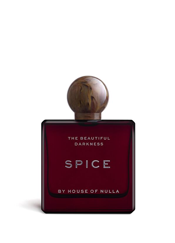 House Of Nulla Spice 100 ml Extrait de Parfum - 1