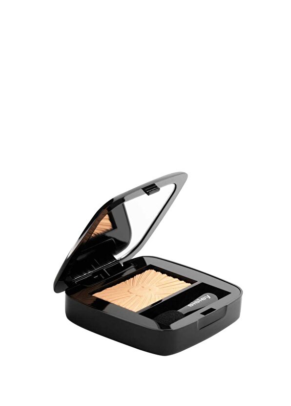 Sisley Phyto Ombres N10 Silky Cream Göz Farı - 2