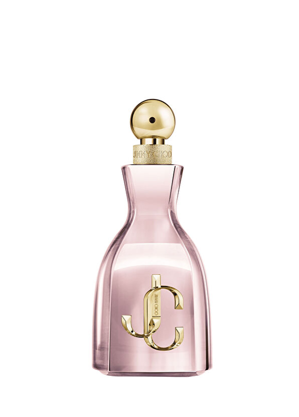 Jimmy Choo I Want Choo With Love 100 ml Parfüm + I Want Choo EDP 7.5 ml + Cüzdan  Kadın Parfüm Seti - 2