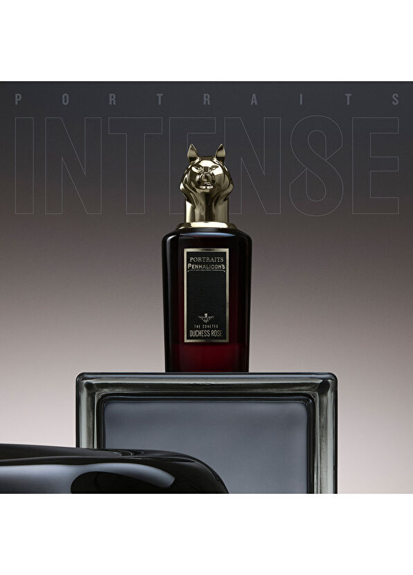 Penhaligon's The Coveted Duchess Rose EDP Intense 75 ml - 3